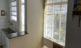 Imagem 4: Apartamento 2 dormitórios na Alameda Santos