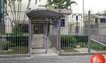 Imagem: São Paulo - Apartamento Padrão - Tatuapé