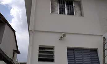 Imagem 2: Casa para aluguel com 110 metros quadrados com 3 quartos em Rio Pequeno - São Paulo - São