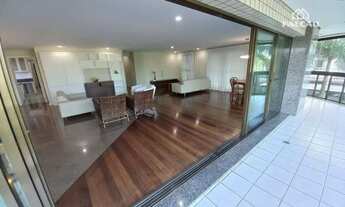 Imagem: Apartamento com 4 dormitórios, 285 m²