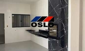 Imagem 3: CASA COM 03 QUARTOS SENDO 01 SUÍTE, GARAGEM, LOCALIZADA NO PONTAL SUL