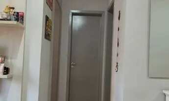 Imagem 7: Apartamento com 2 dormitórios à venda, 52 m² por R$ 280.000,00 - Parque São Lourenço - Ind