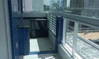 Imagem 3: Apartamento para aluguel possui 65 metros quadrados com 2 quartos