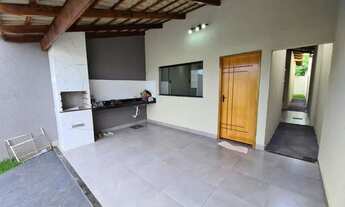 Imagem: Vendo casa no setor Maysa 2 teindade