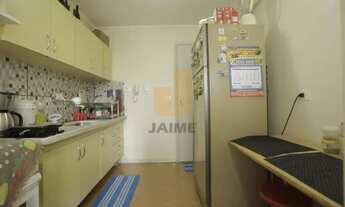 Imagem 6: Apartamento 1 dormitório com vaga de garagem