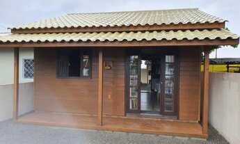 Imagem 2: Casa disponível para aluguel anual na praia da Pinheira!