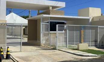 Imagem 3: Casa de 2/4 em Condomínio Fechado em Abrantes