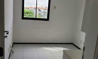 Imagem 7: Apartamento para aluguel no Gran Park Águas tem 87 metros quadrados com 3 quartos em Calha