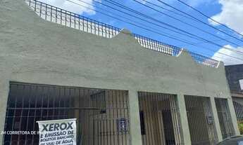 Imagem 2: ALUGO CASA 4/4 NA CIDADE NOVA II