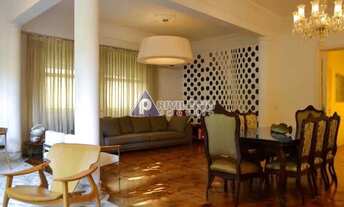 Imagem 2: Apartamento à venda, 5 quartos, 1 suíte, 1 vaga, Copacabana - RIO DE JANEIRO/RJ