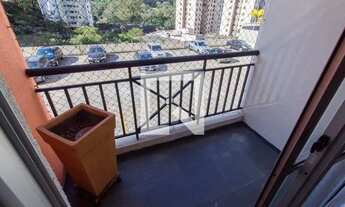 Imagem 5: Apartamento para Aluguel - Panamby, 2 Quartos, 50 m2