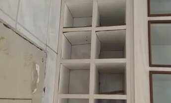 Imagem: Edifício solar da República,av.assis de