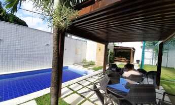 Imagem 2: Apt nascente, unidade alta,65 m2, 3 qts sendo 1 suíte,wc social,2 vagas de garagem Recife