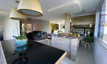 Imagem: Casa 03 suítes bairro Pedra Branca - Palhoça