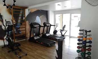 Imagem 6: APTO BARUERI Apartamento cobertura com 3 dormitórios