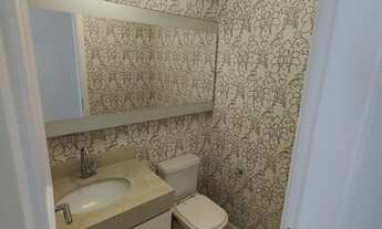 Imagem 7: Apartamento para Locaçao tem 330 metros quadrados com 4 quartos