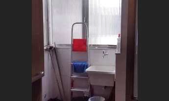 Imagem 7: Vendo AP no Centro de Petrópolis - 2 quartos (1 peq), 2 banh e depend - Edifício Imperador