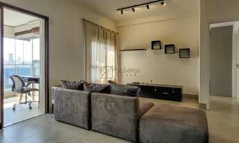 Imagem 5: Apartamento Locação Pinheiros 73 m² 1 Dormitórios