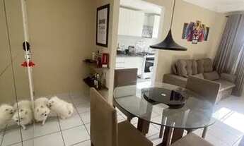 Imagem: Apartamento no Ecogardem, 2 quartos - VALOR