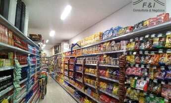 Imagem 6: Galpão para alugar, 2700 m² por R$ 35.000/mês - Parque Belém - Francisco Morato/SP