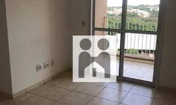 Imagem 6: Apartamento com 2 dormitórios, 52 m² - venda por R$ 220.000 ou aluguel por R$ 1.390/mês