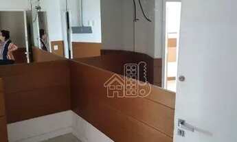 Imagem 3: Sala à venda, 50 m² por R$ 350.000,00 - Centro - Niterói/RJ
