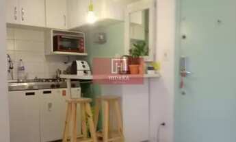 Imagem 4: Apartamento à venda no bairro República - São Paulo/SP, Zona Central