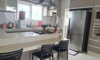 Imagem 5: Sobrado com 3 suítes no Condomínio Belvedere I