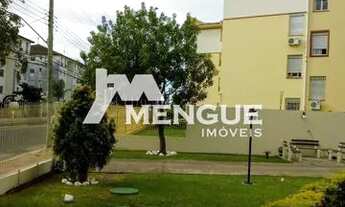 Imagem 2: Apartamento residencial com 2 dormitórios e 1 vaga de garagem, em condomínio no bairro Sar