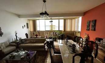 Imagem 2: Apartamento 03 dormitórios sendo 01 suíte bairro Centro - Florianópolis / SC