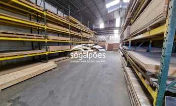 Imagem 6: Galpão para aluguel, São Francisco - Belo Horizonte/MG