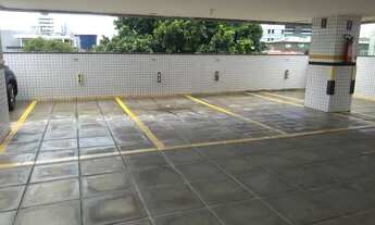 Imagem 3: Apartamento para aluguel com 35 metros quadrados com 1 quarto em Pina - Recife - PE