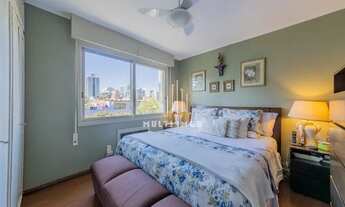 Imagem 5: Cobertura com 3 dormitórios no Higienópolis