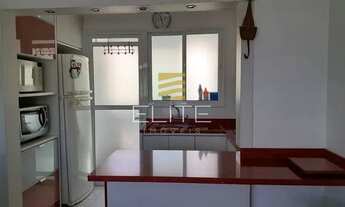 Imagem 3: Apartamento 03 dormitórios sendo 01 suíte Bairro Ipiranga - São José / SC