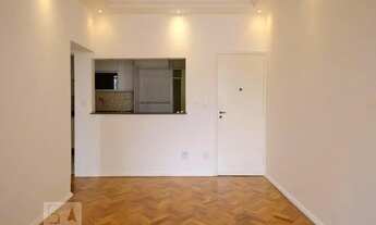 Imagem 5: Apartamento para Aluguel - Grajaú, 2 Quartos, 70 m2