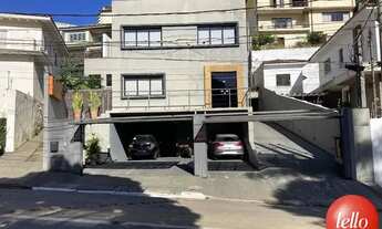 Imagem: São Paulo - Casa Comercial - Perdizes