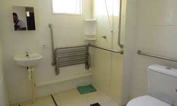 Imagem 6: Alugo apartamento no paranoá parque qd 3 cj 1 bl L