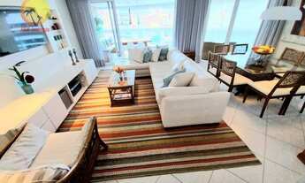 Imagem 2: Apartamento para Venda em Bertioga, Riviera de São Lourenço, 4 dormitórios, 4 suítes, 4 ba