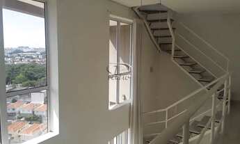 Imagem 3: COBERTURA JARDIM AVELINO - 4 VAGAS