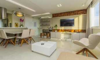 Imagem 2: Apartamento de 3 dormitórios, transformado em 2 dormitórios - Vida Viva Club Canoas REF