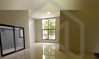 Imagem 3: CASA NOVA TÉRREA - 03 SUÍTES - RESIDENCIAL OKINAWA - PAULÍNIA