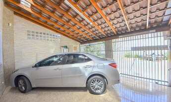 Imagem 2: Casa para venda em Estados de 93.00m² com 2 Quartos e 2 Garagens