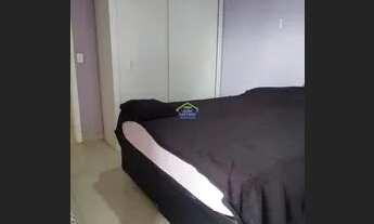 Imagem 6: Apartamento com 2 dorms, Tupi, Praia Grande - R$ 460 mil, Cod: ACT2382