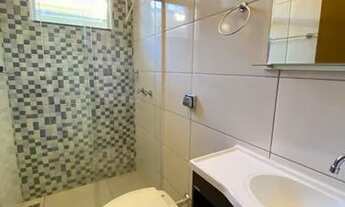 Imagem 4: Asa com 2 quartos, aluguel por R$ 990/mês- Jardim Monte Alto - Presidente Prudente/SP