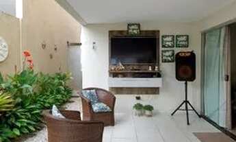 Imagem: Casa de condomínio sobrado para aluguel