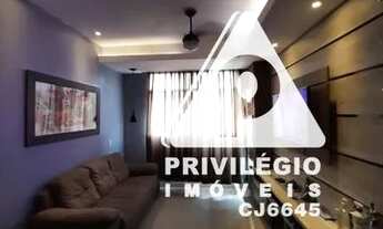 Imagem: Apartamento à venda de 2 quartos com vaga