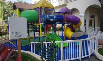 Imagem 6: ALUGUEL Recreio Apartamento Nova Barra 3 suítes + deps 96m²