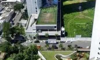 Imagem 5: Alugo excelente apartamento com 2 quartos MOBILIADO no bairro de Santo Amaro - CENTRO DE R