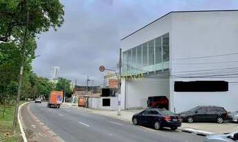 Imagem 5: Salão para alugar, 450 m² por R$ 23.366/mês - Limão - São Paulo/São Paulo