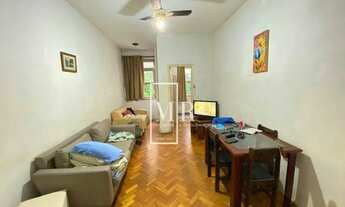 Imagem 5: Copacabana- Oportunidade única apartamento sala 02 quartos com dependências 580.000,00